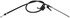 Dorman C94268 Parking Brake Cable Parking Brake Cable