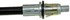 C94272 by DORMAN - Parking Brake Cable