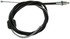 C94272 by DORMAN - Parking Brake Cable