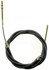 C94273 by DORMAN - Parking Brake Cable