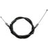 Dorman C94275 Parking Brake Cable Parking Brake Cable