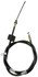 C94938 by DORMAN - Parking Brake Cable