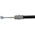 Dorman C94967 Parking Brake Cable Parking Brake Cable
