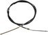 C95141 by DORMAN - Parking Brake Cable