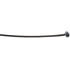 C95171 by DORMAN - Parking Brake Cable