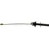 C95177 by DORMAN - Parking Brake Cable