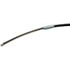 Dorman C95193 Parking Brake Cable Parking Brake Cable