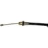 C95201 by DORMAN - Parking Brake Cable