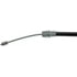 C95202 by DORMAN - Parking Brake Cable