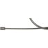 C95218 by DORMAN - Parking Brake Cable