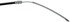 C95223 by DORMAN - Parking Brake Cable