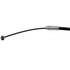C95233 by DORMAN - Parking Brake Cable