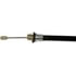 Dorman C95238 Parking Brake Cable Parking Brake Cable
