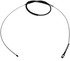 C95237 by DORMAN - Parking Brake Cable