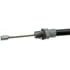 Dorman C95257 Parking Brake Cable Parking Brake Cable