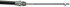 Dorman C95257 Parking Brake Cable Parking Brake Cable