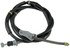 C95298 by DORMAN - Parking Brake Cable