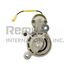 Delco Remy 97127 Starter Light Duty Starter
