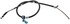 C95311 by DORMAN - Parking Brake Cable