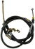 C95312 by DORMAN - Parking Brake Cable