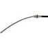 C95319 by DORMAN - Parking Brake Cable