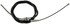 C95319 by DORMAN - Parking Brake Cable