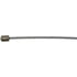 Dorman C95364 Parking Brake Cable Parking Brake Cable