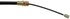 C95366 by DORMAN - Parking Brake Cable