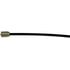 C95367 by DORMAN - Parking Brake Cable