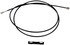 C95368 by DORMAN - Parking Brake Cable