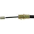 C95370 by DORMAN - Parking Brake Cable