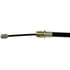 C95371 by DORMAN - Parking Brake Cable