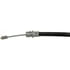 C95372 by DORMAN - Parking Brake Cable