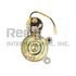 Delco Remy 97127 Starter Light Duty Starter