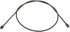 C95381 by DORMAN - Parking Brake Cable