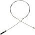 C95382 by DORMAN - Parking Brake Cable