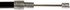 Dorman C95424 Parking Brake Cable Parking Brake Cable