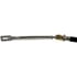 Dorman C95430 Parking Brake Cable Parking Brake Cable