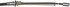 Dorman C95426 Parking Brake Cable Parking Brake Cable