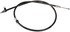 Dorman C95424 Parking Brake Cable Parking Brake Cable