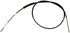 C95541 by DORMAN - Parking Brake Cable