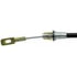 Dorman C94724 Parking Brake Cable Parking Brake Cable