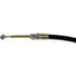 C94725 by DORMAN - Parking Brake Cable