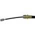 Dorman C94727 Parking Brake Cable Parking Brake Cable