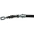C95004 by DORMAN - Parking Brake Cable