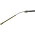 C95027 by DORMAN - Parking Brake Cable