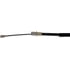 C95028 by DORMAN - Parking Brake Cable
