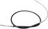 C95046 by DORMAN - Parking Brake Cable