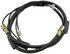 C95050 by DORMAN - Parking Brake Cable