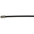 C95071 by DORMAN - Parking Brake Cable